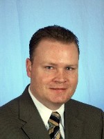 Patrick Hart