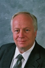 John McCalley